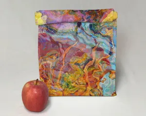 Lunch Bag, Bittersweet