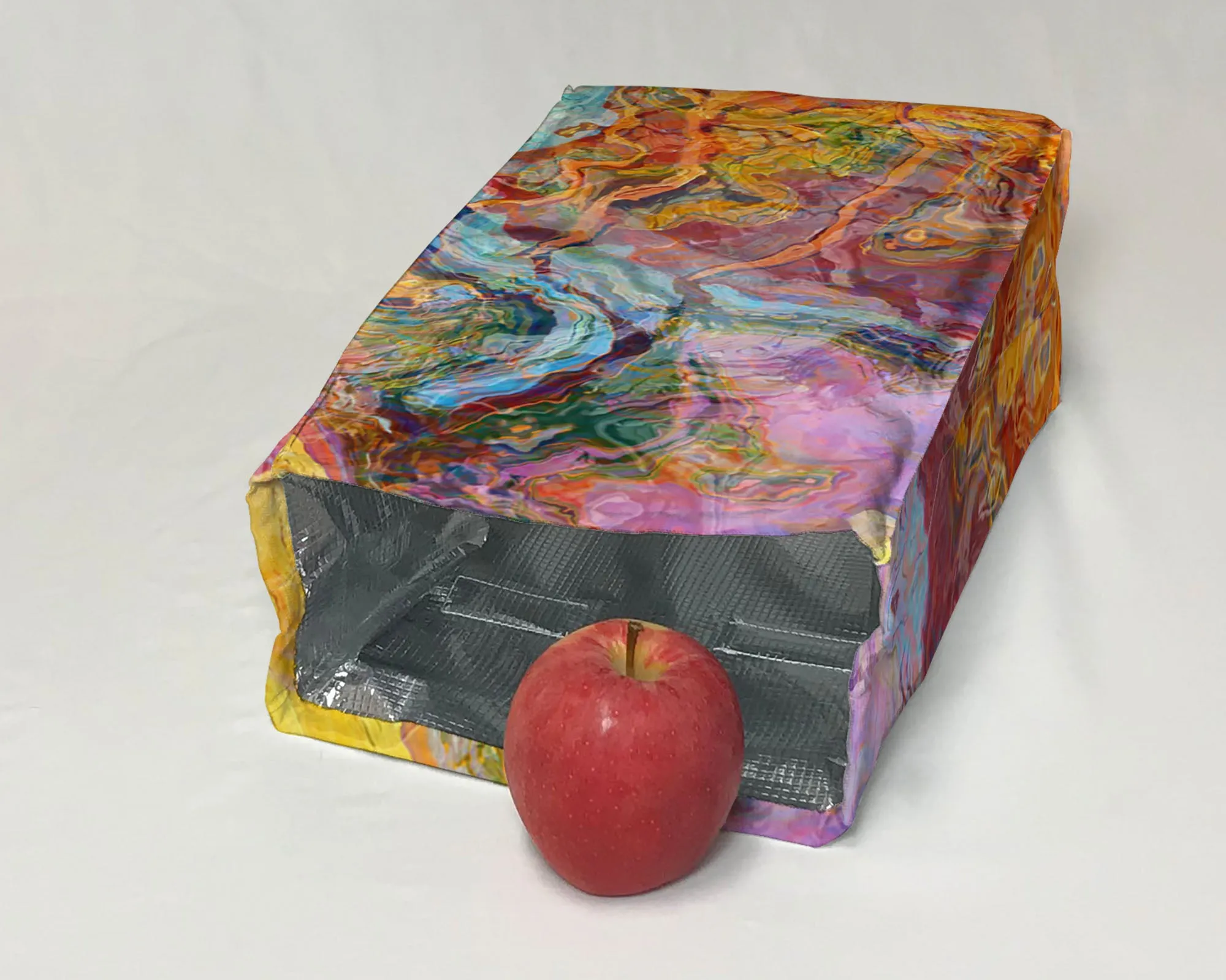 Lunch Bag, Bittersweet