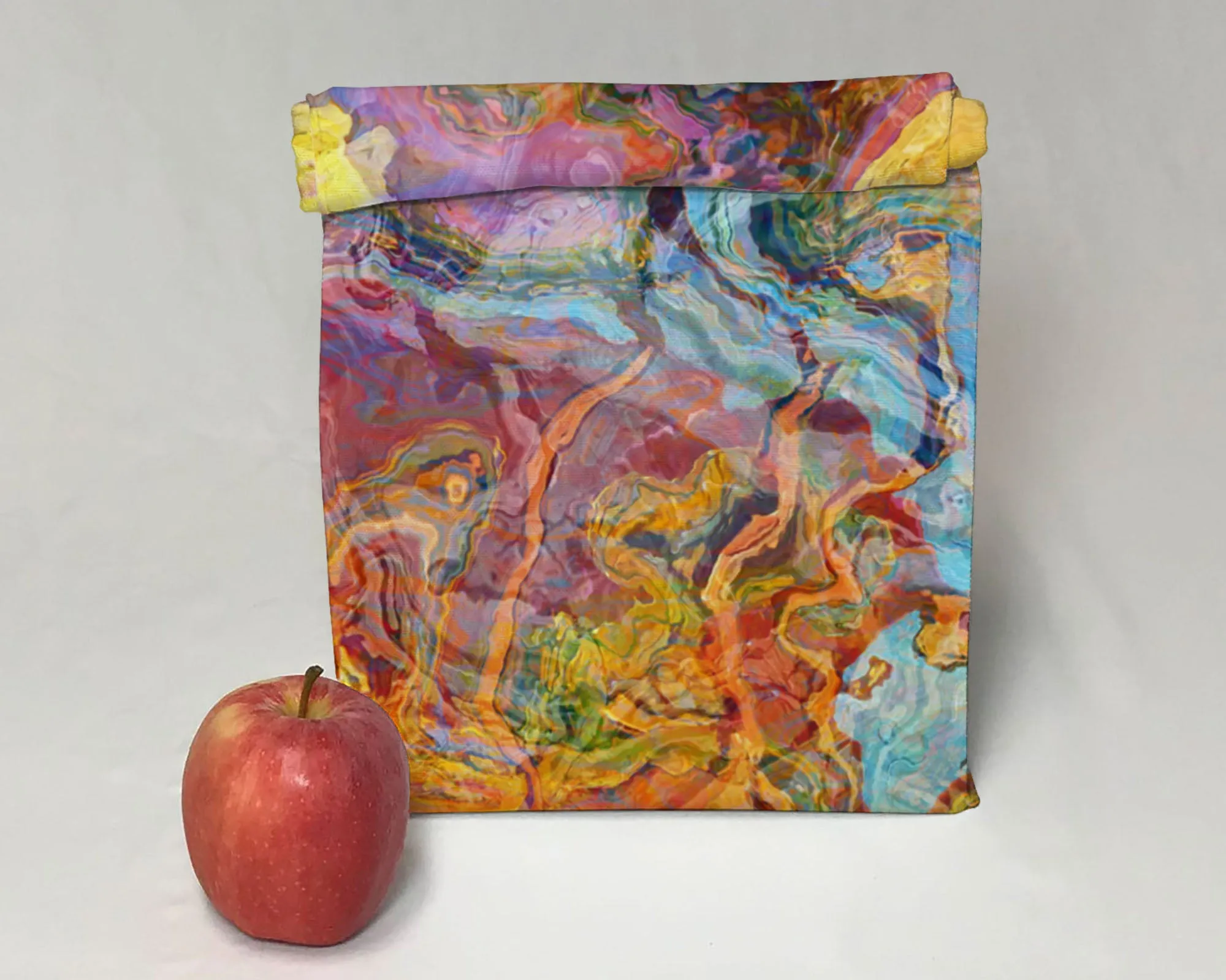 Lunch Bag, Bittersweet