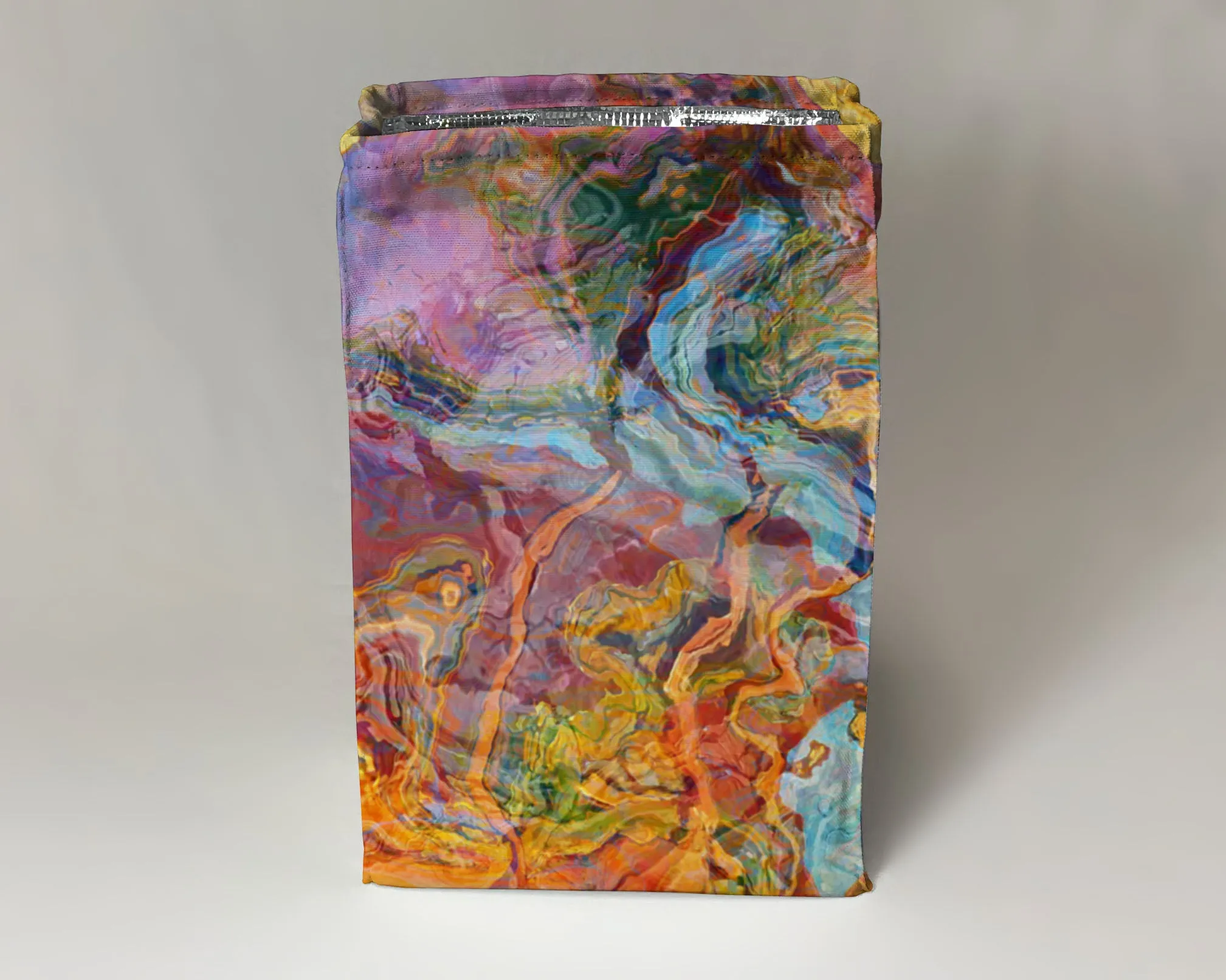Lunch Bag, Bittersweet