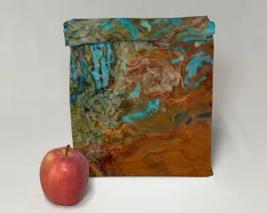 Lunch Bag, Canyon Sunset
