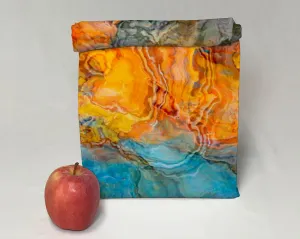 Lunch Bag, Copper River