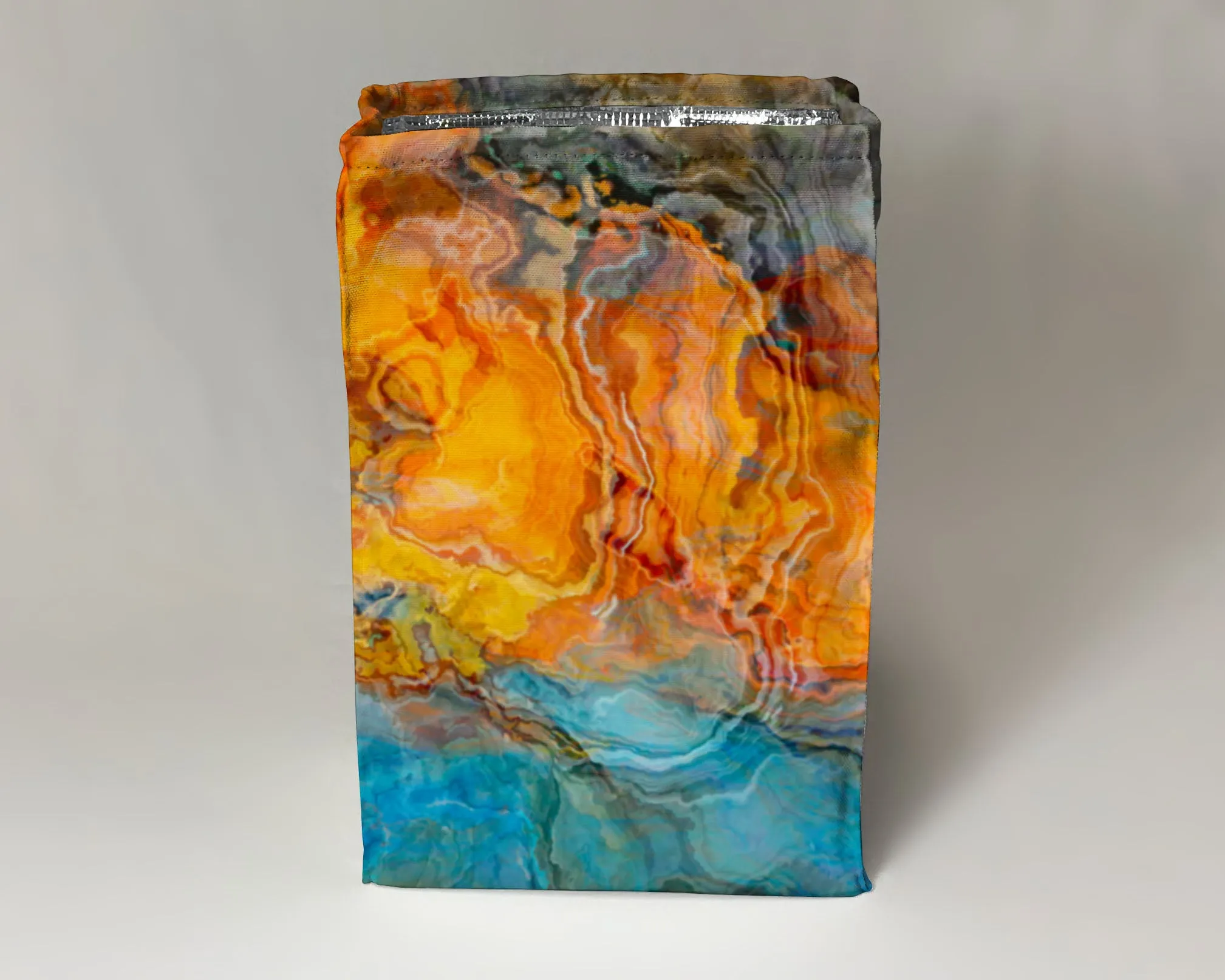 Lunch Bag, Copper River