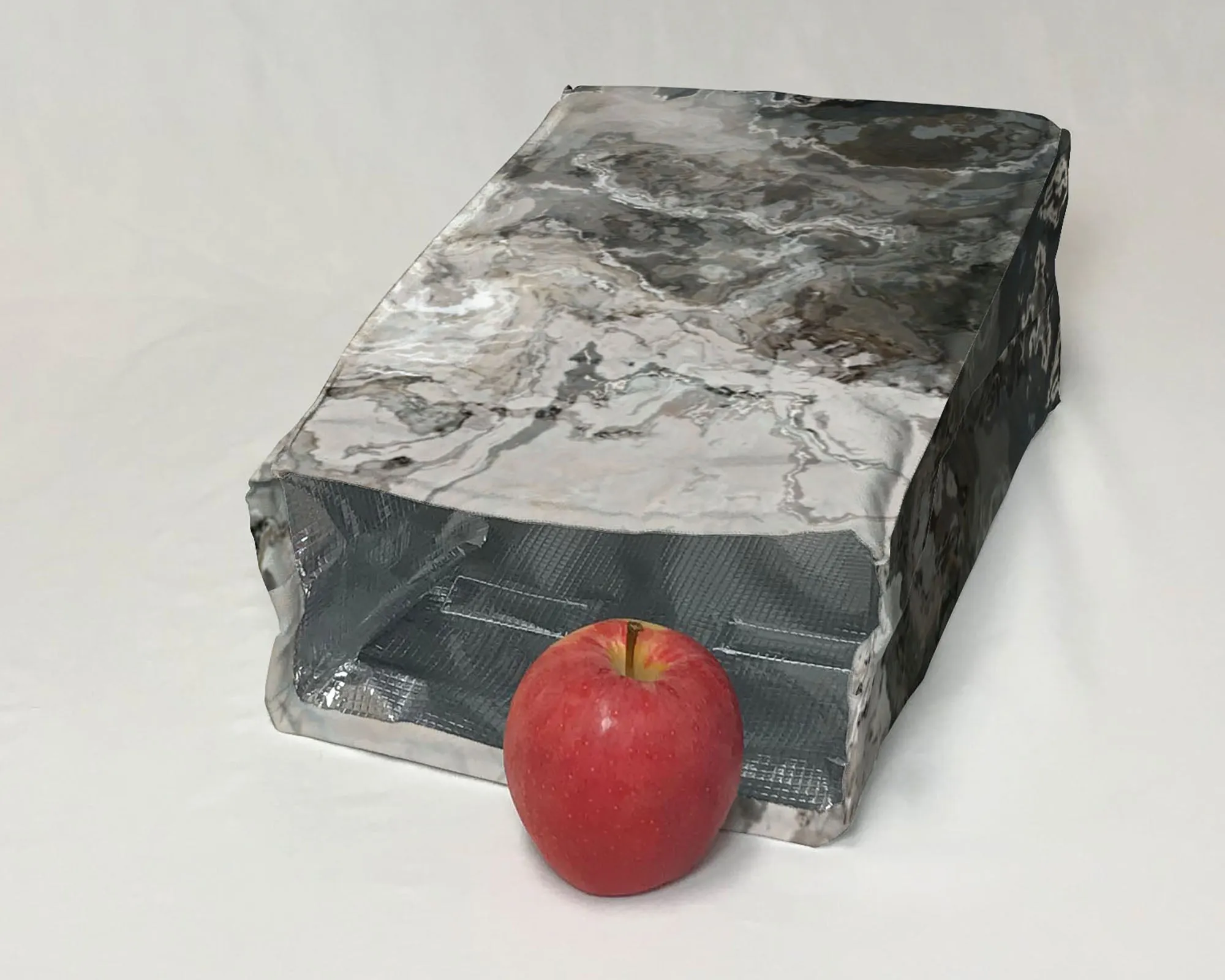 Lunch Bag, Geologic
