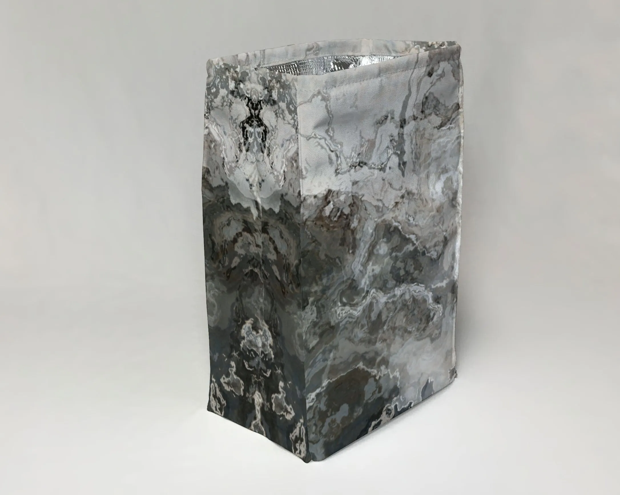 Lunch Bag, Geologic