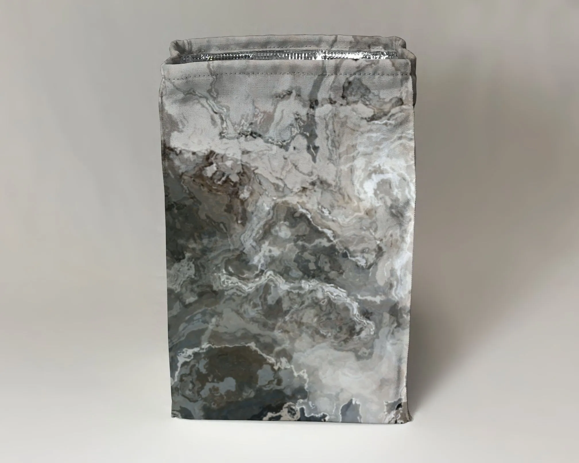 Lunch Bag, Geologic