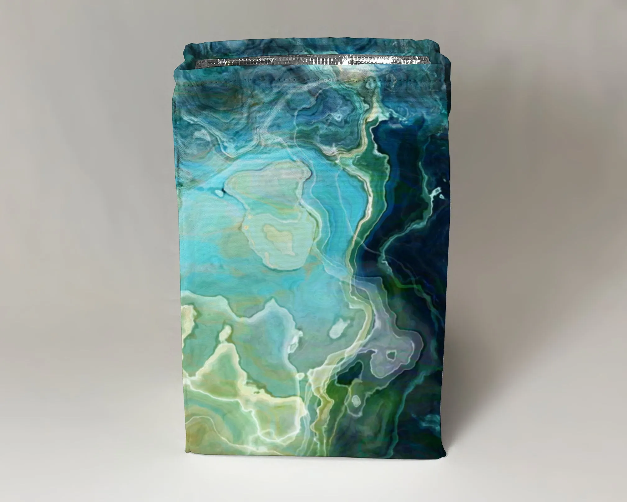 Lunch Bag, Watershed