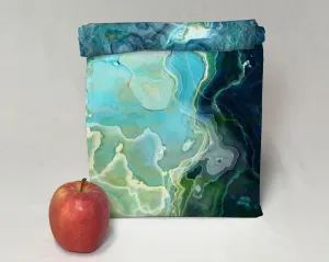 Lunch Bag, Watershed