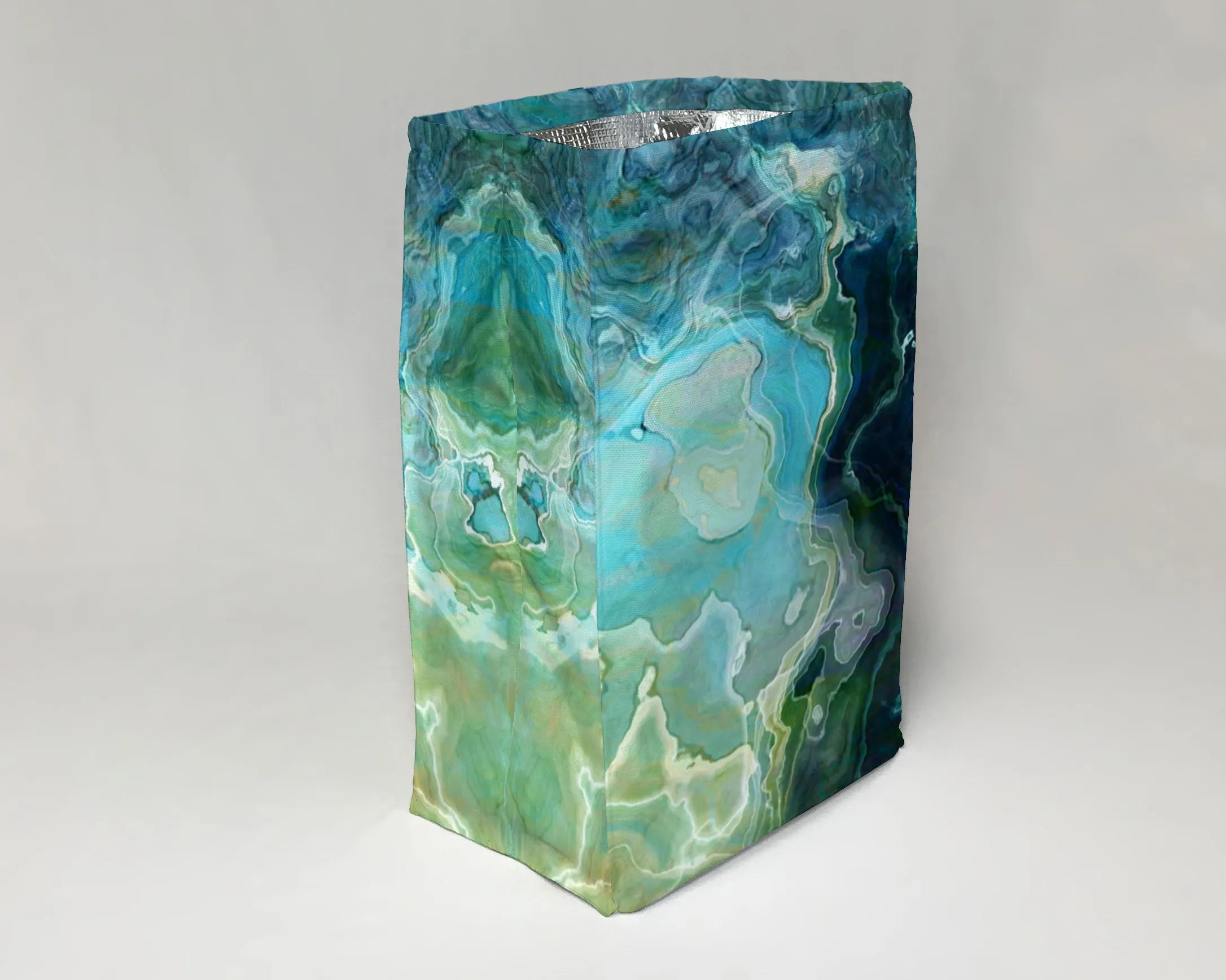 Lunch Bag, Watershed
