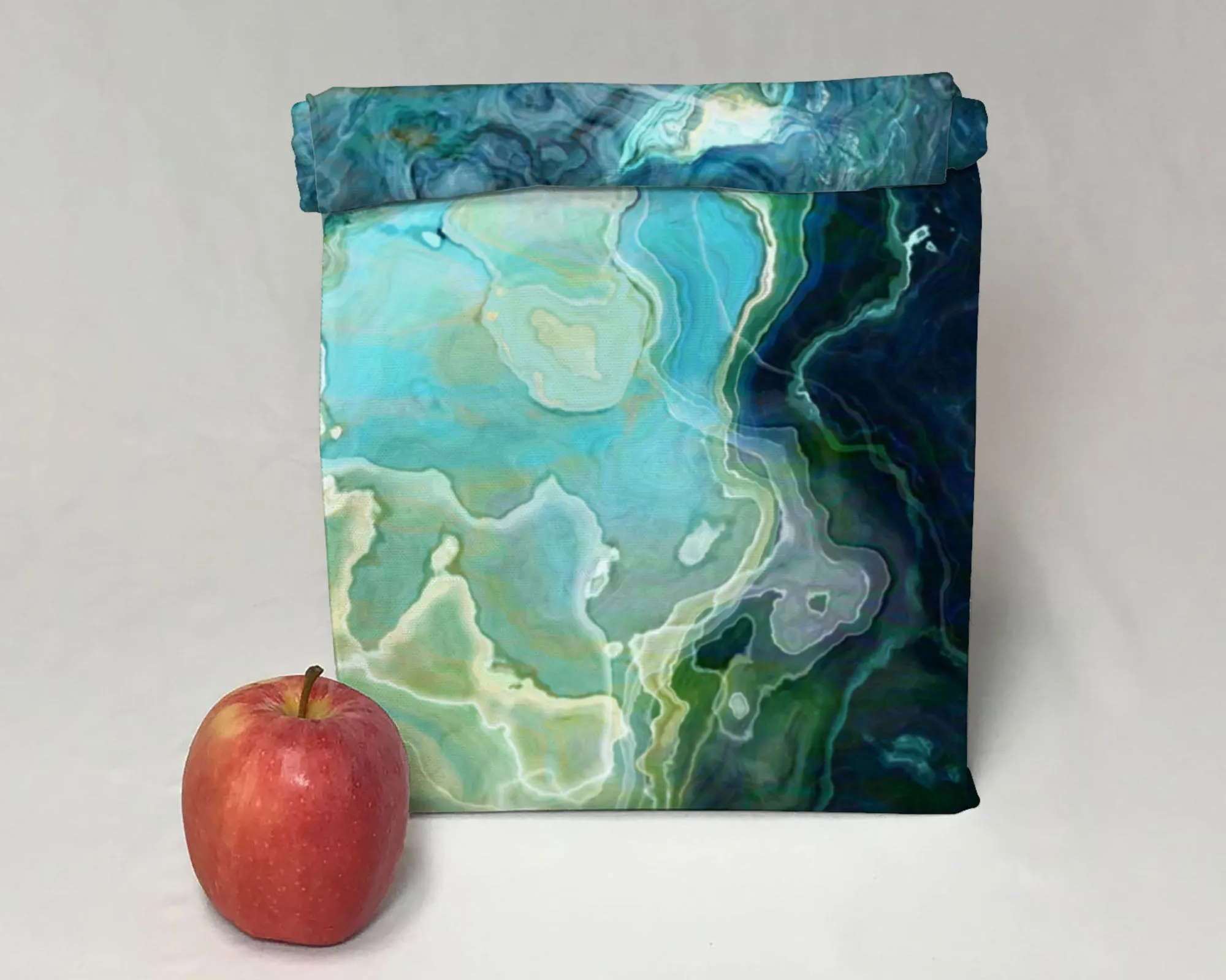 Lunch Bag, Watershed