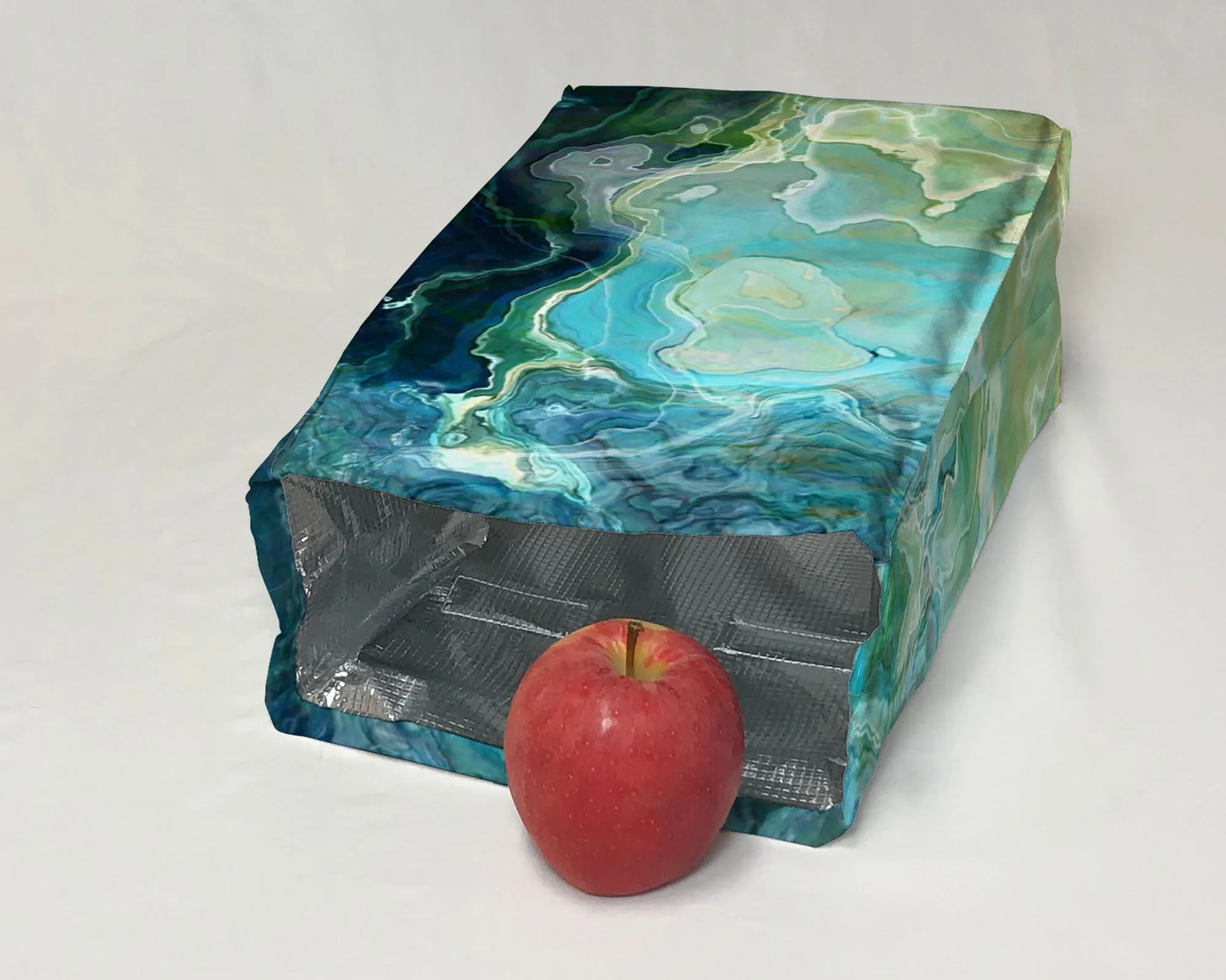 Lunch Bag, Watershed