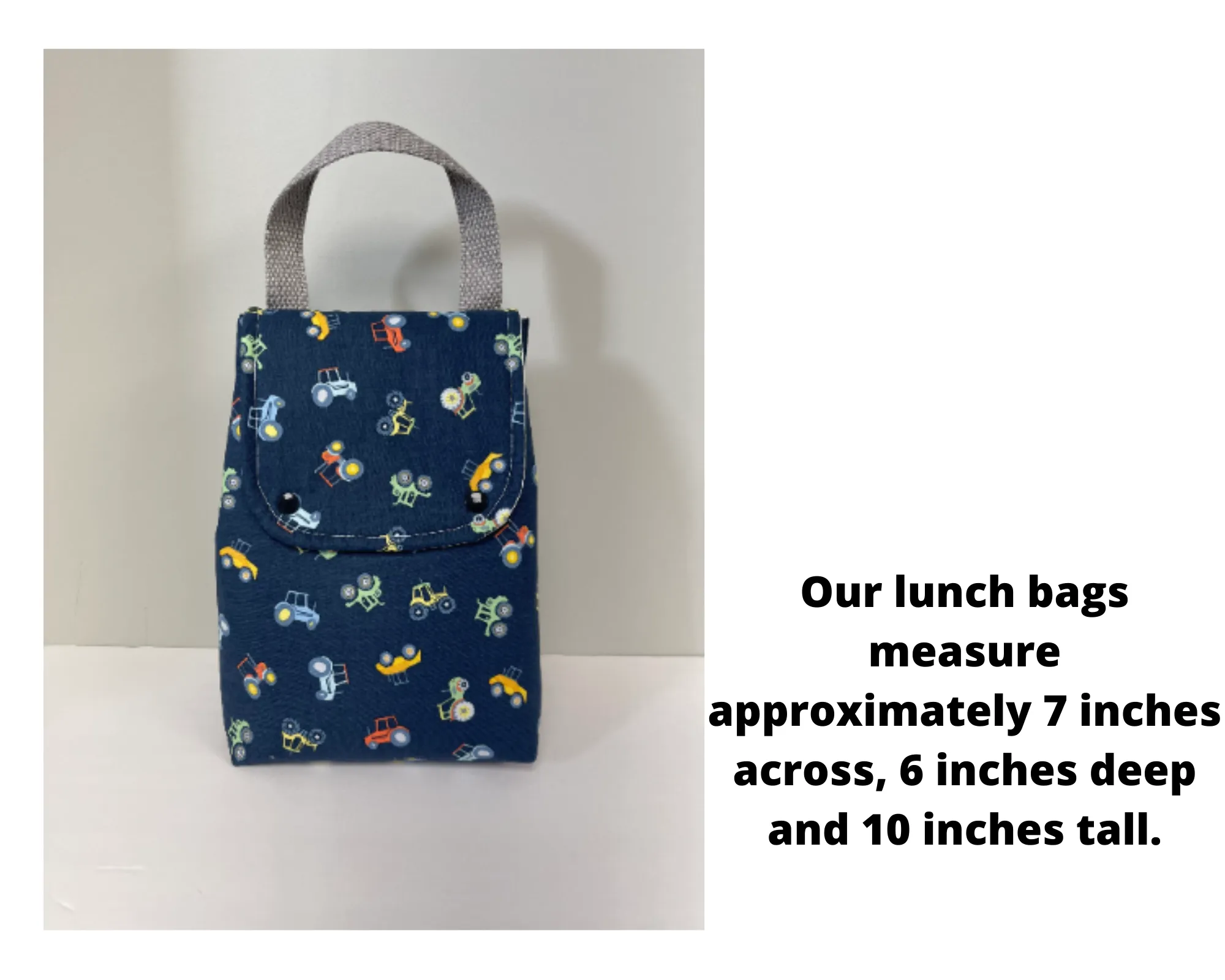 Lunch Bag