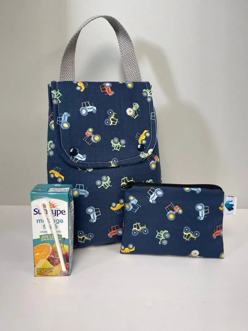 Lunch Bag