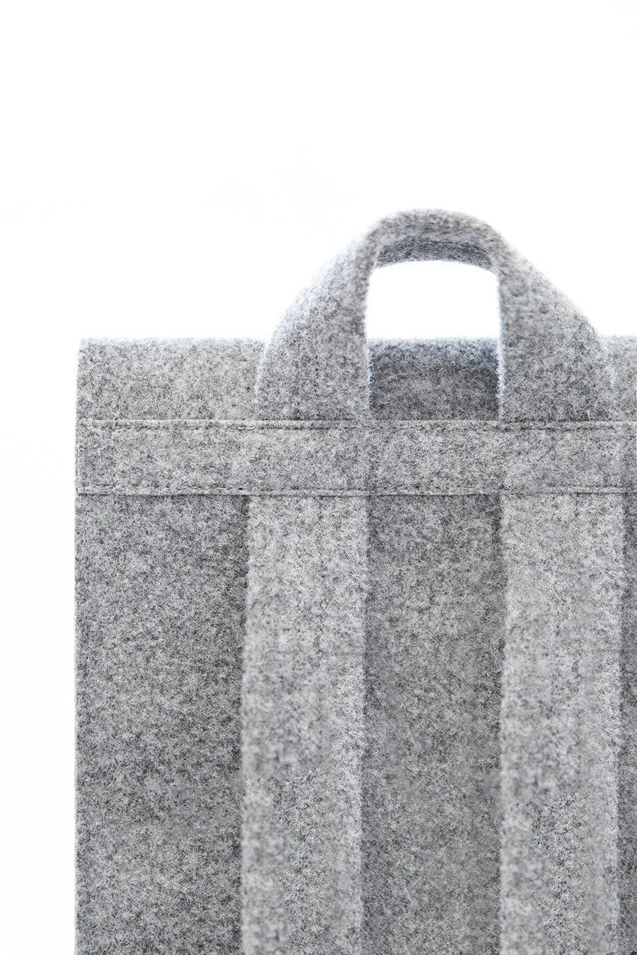 Lund backpack - Grey