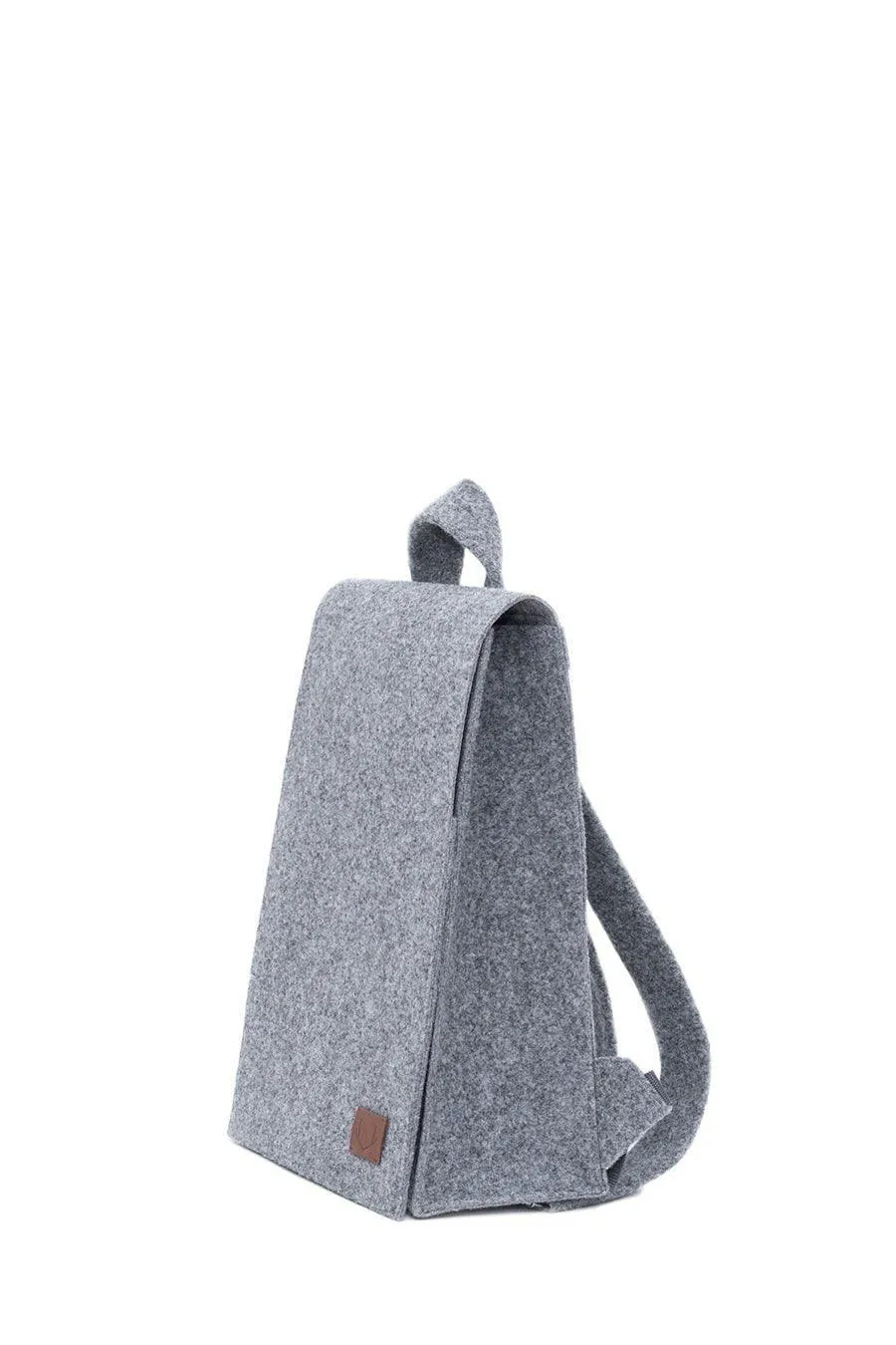 Lund backpack - Grey