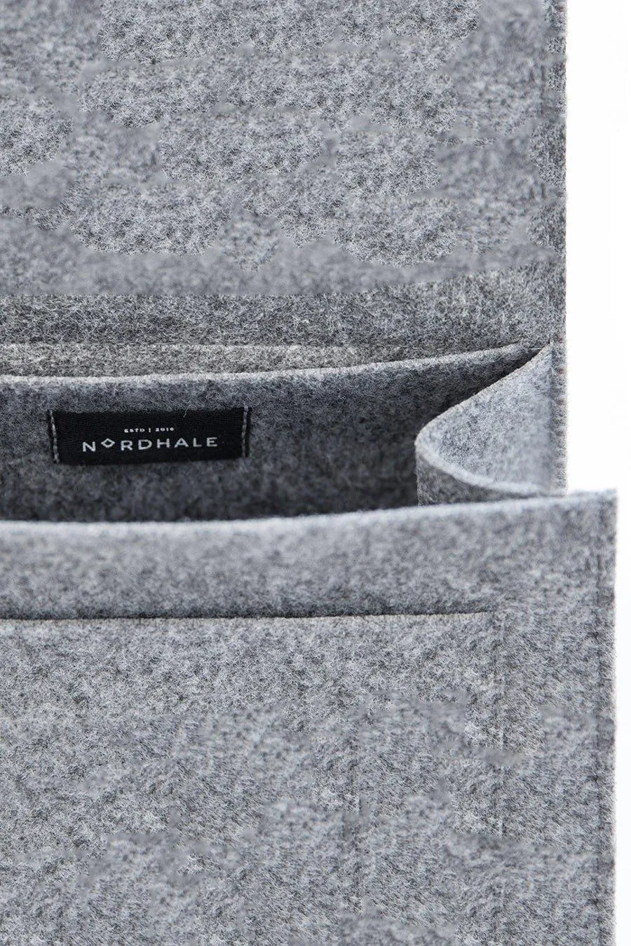 Lund backpack - Grey