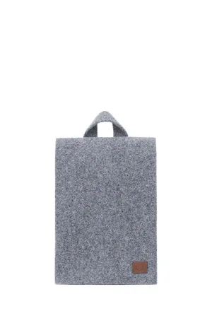 Lund backpack - Grey
