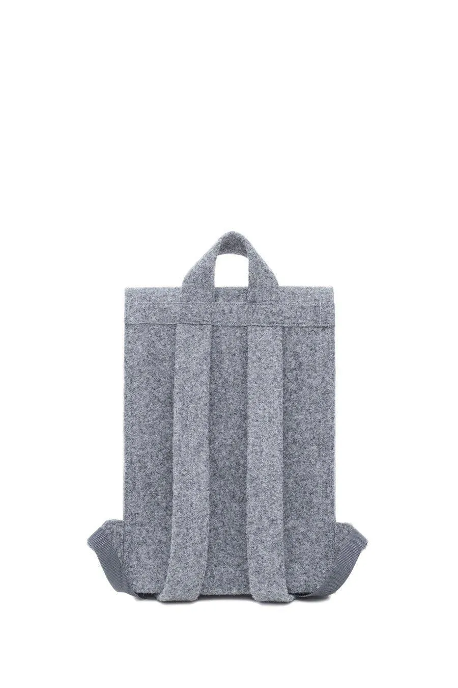 Lund backpack - Grey