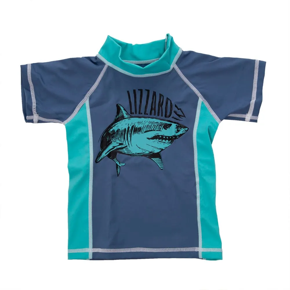 Lysander - Tot Boys S S Rashie
