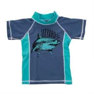 Lysander - Tot Boys S S Rashie