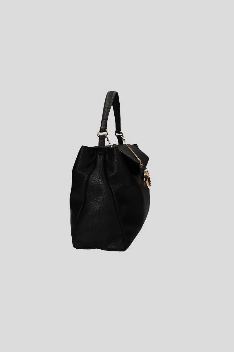 M Top Handle - Nero