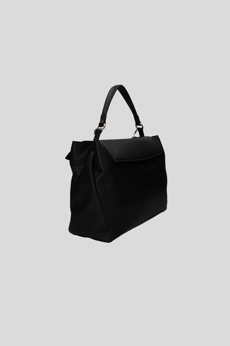 M Top Handle - Nero