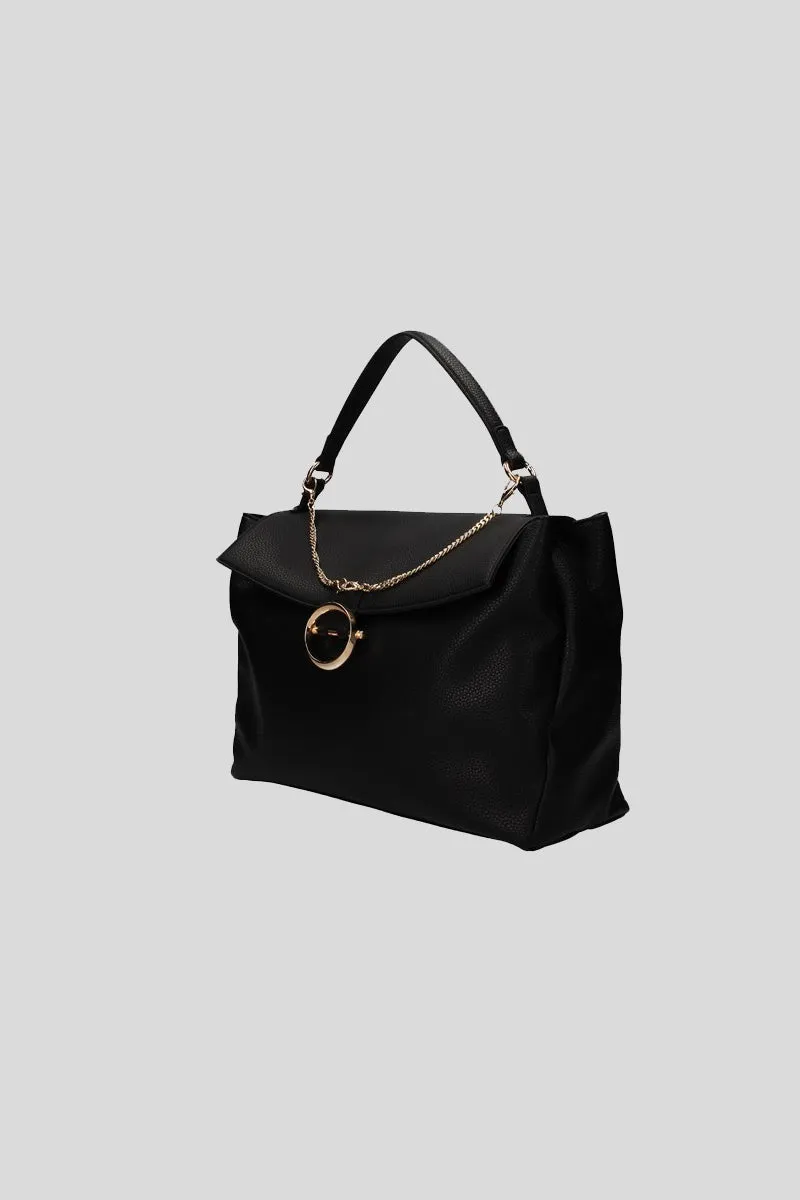 M Top Handle - Nero