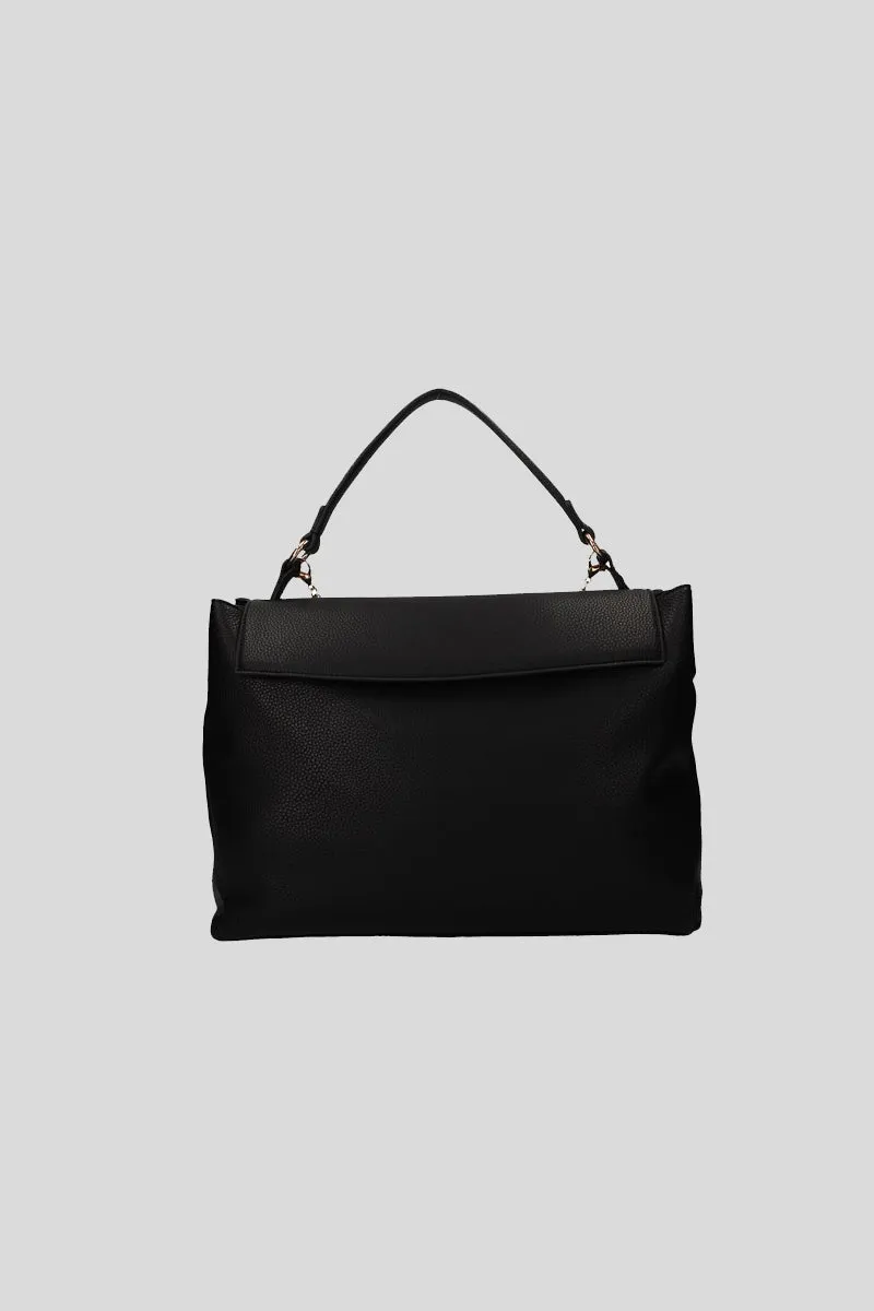 M Top Handle - Nero