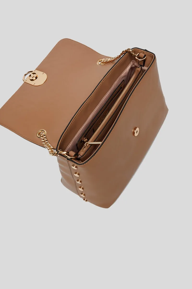 M Top Handle - Nuez