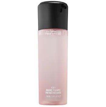 MAC Prep   Prime Fix   Spray in Rose