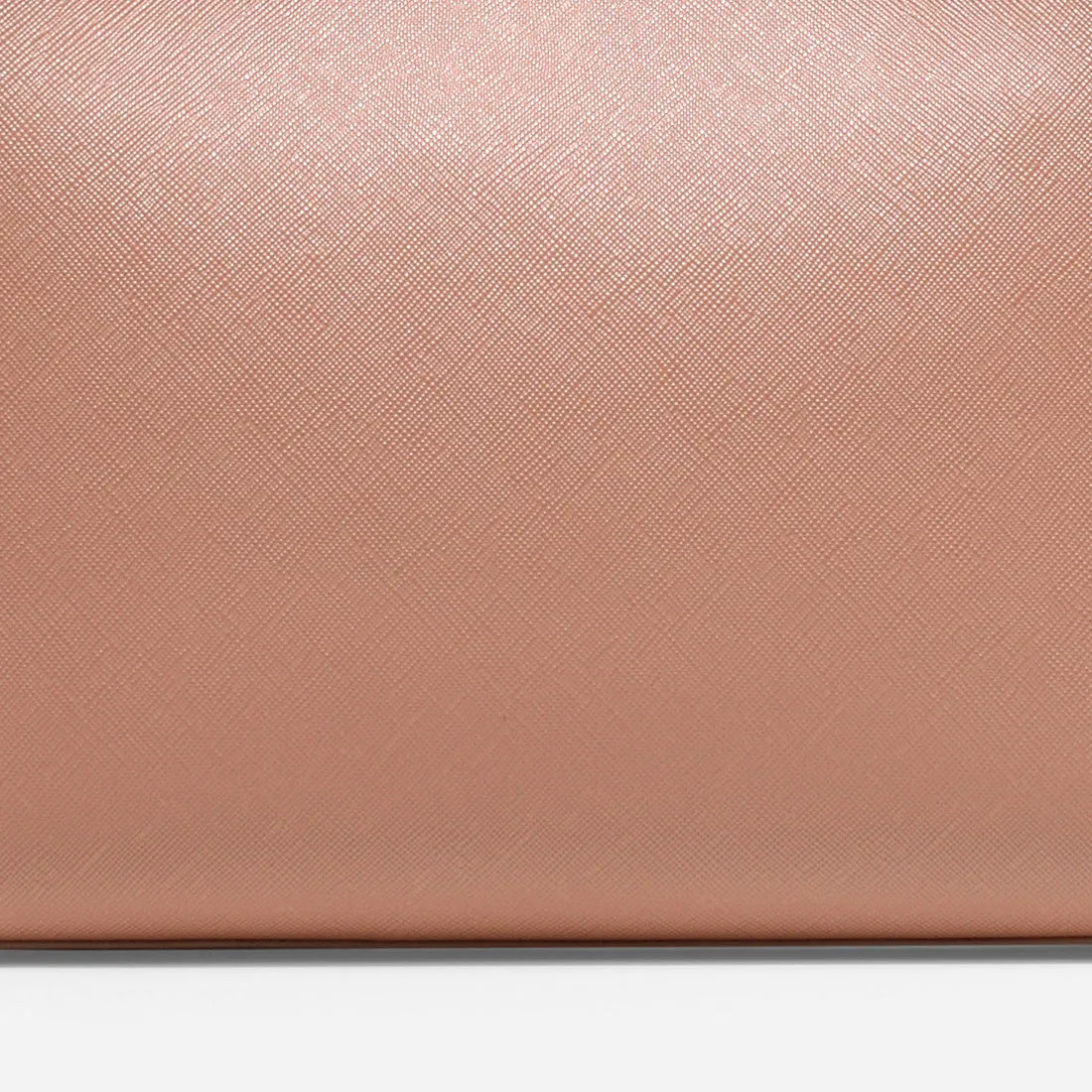 Madison Top Handle Bag