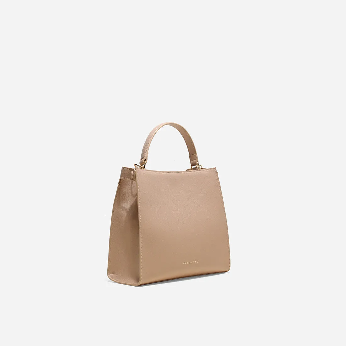 Madison Top Handle Bag