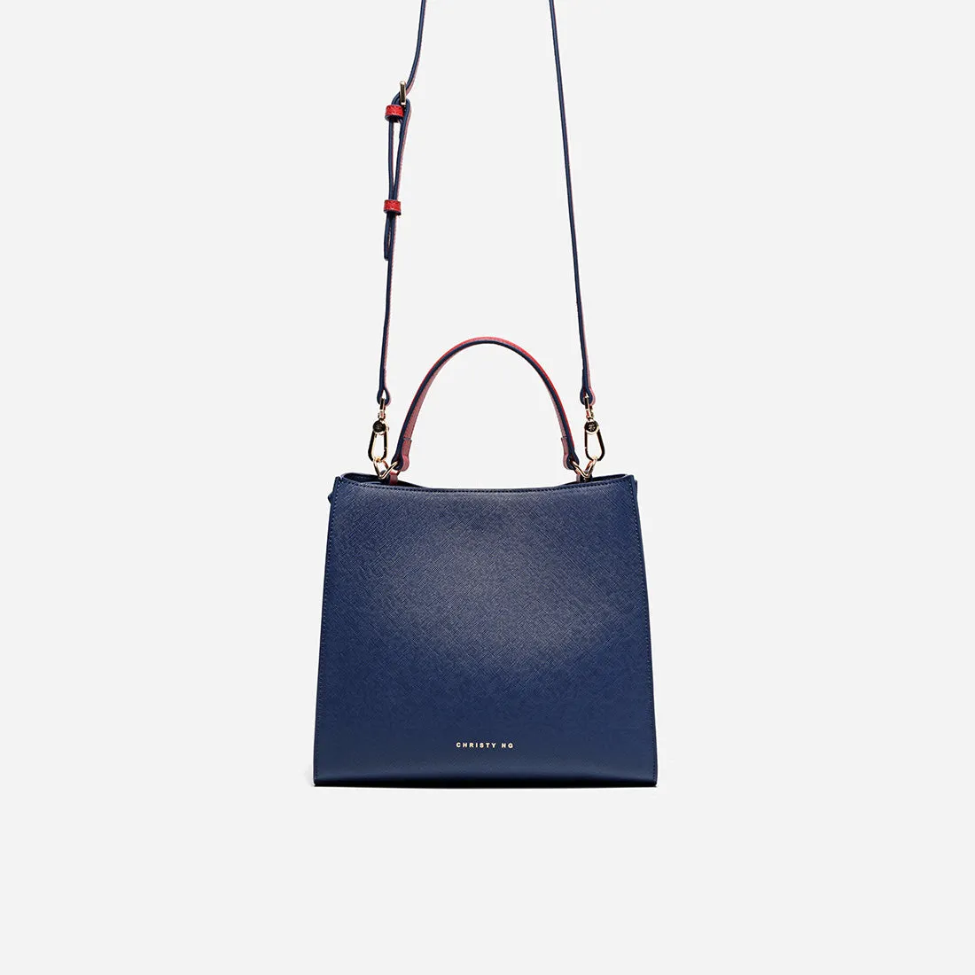 Madison Top Handle Bag