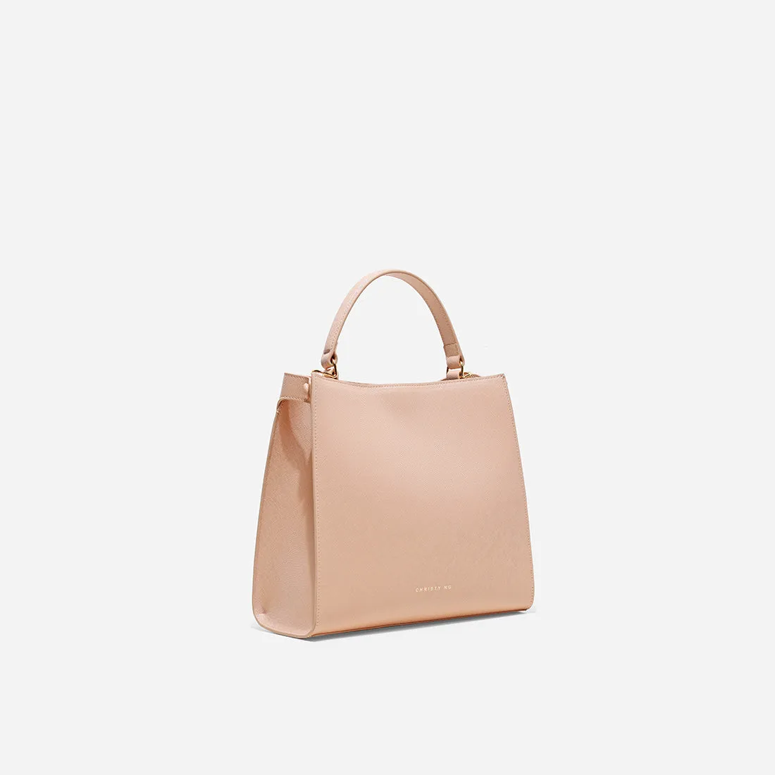 Madison Top Handle Bag