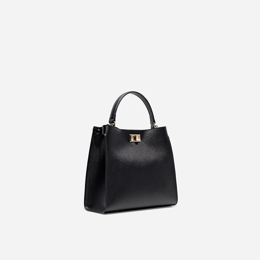 Madison Top Handle Bag