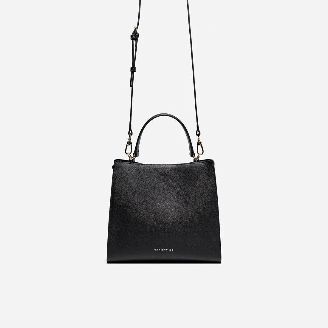 Madison Top Handle Bag