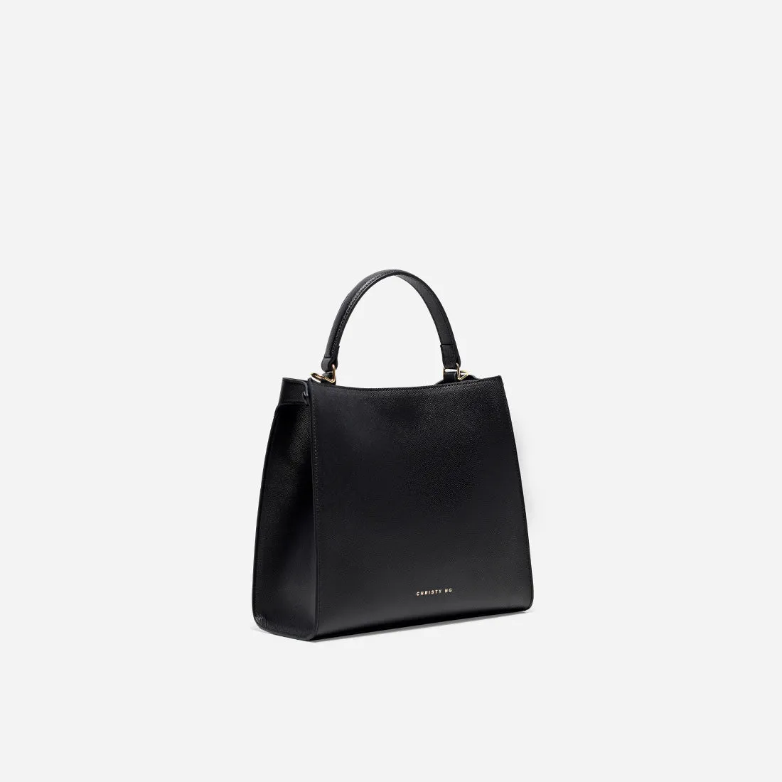 Madison Top Handle Bag