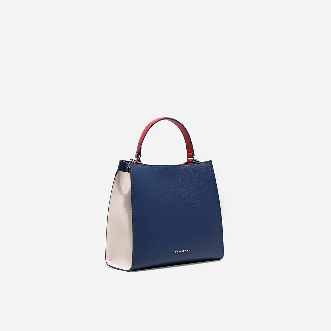 Madison Top Handle Bag