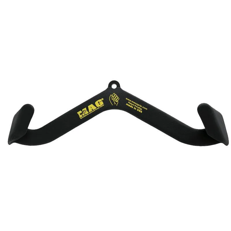 MAG | Medium Grip Pronate
