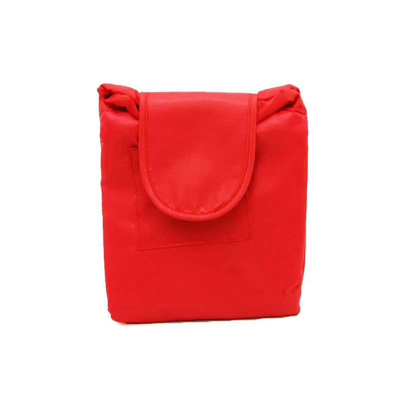 magic cosmetic travel drawstring cosmetic bag