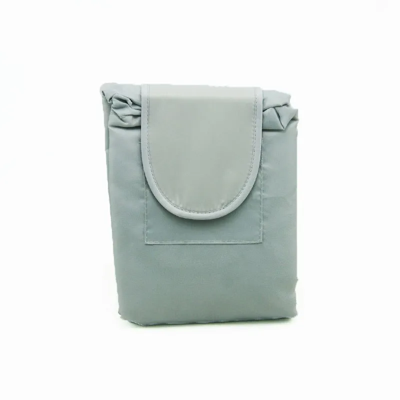magic cosmetic travel drawstring cosmetic bag