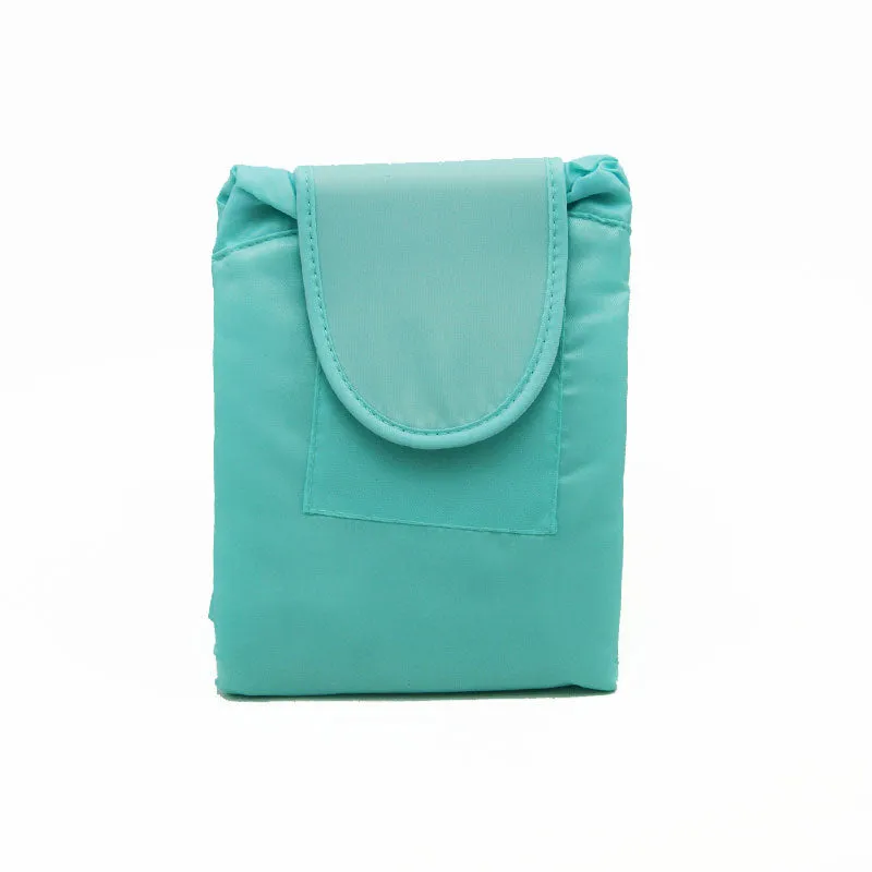 magic cosmetic travel drawstring cosmetic bag