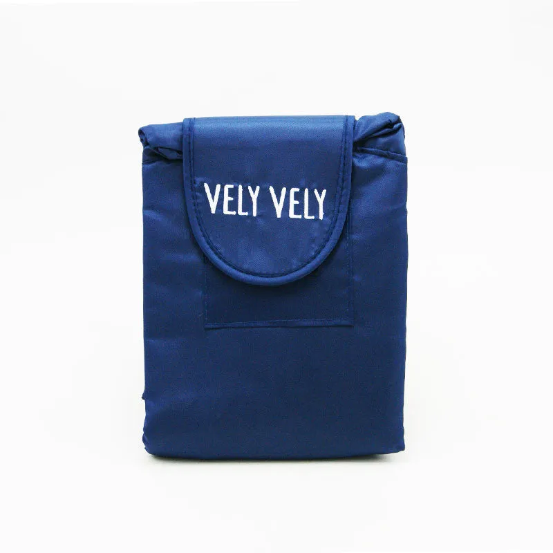 magic cosmetic travel drawstring cosmetic bag