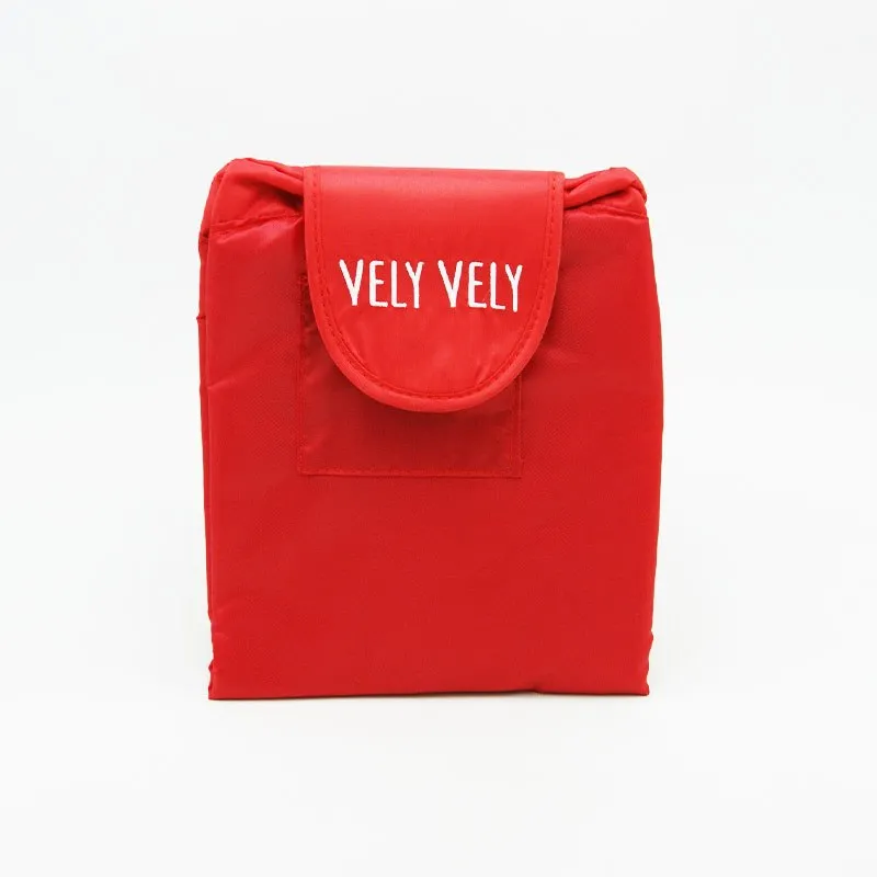 magic cosmetic travel drawstring cosmetic bag