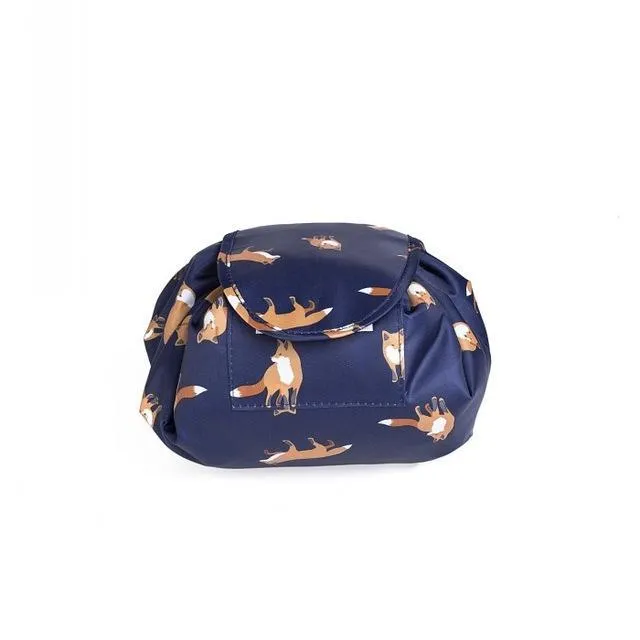 Magic Cosmetic Travel Pouch