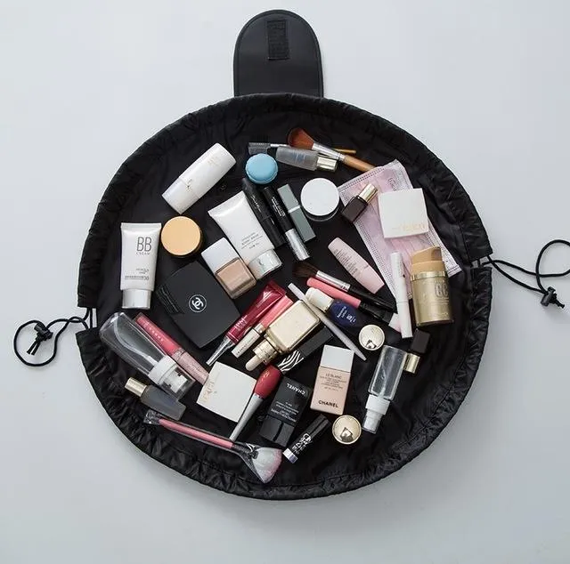Magic Cosmetic Travel Pouch