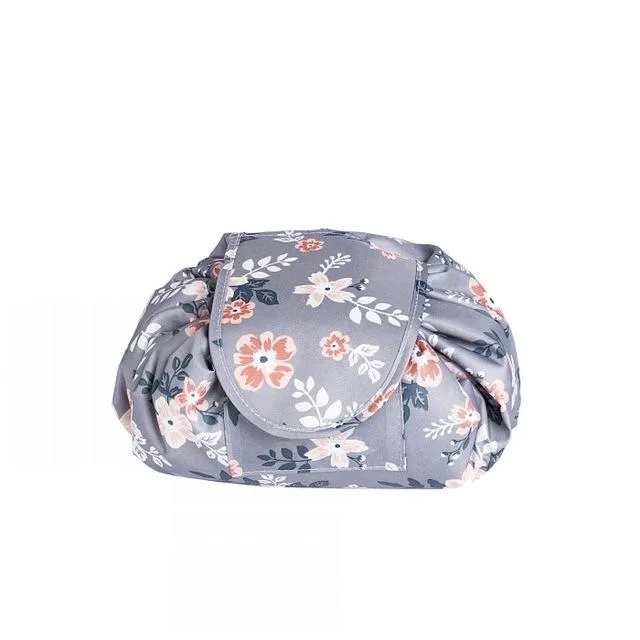 Magic Cosmetic Travel Pouch