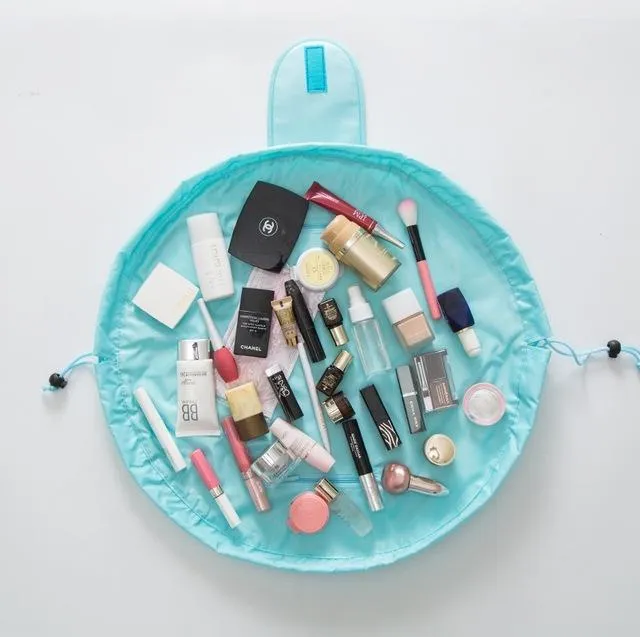 Magic Cosmetic Travel Pouch