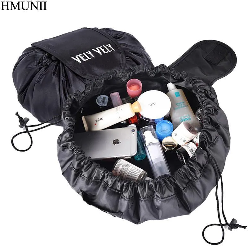 Magic Cosmetic Travel Pouch