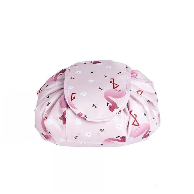 Magic Cosmetic Travel Pouch